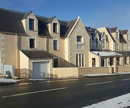 Glen Orchy House Hotel Lerwick Esterno foto