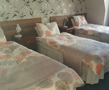 Glen Orchy House Hotel Lerwick Esterno foto