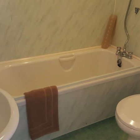 Glen Orchy House Hotel Lerwick Esterno foto