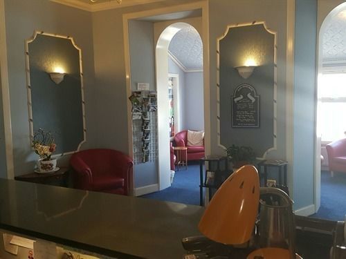 Glen Orchy House Hotel Lerwick Esterno foto