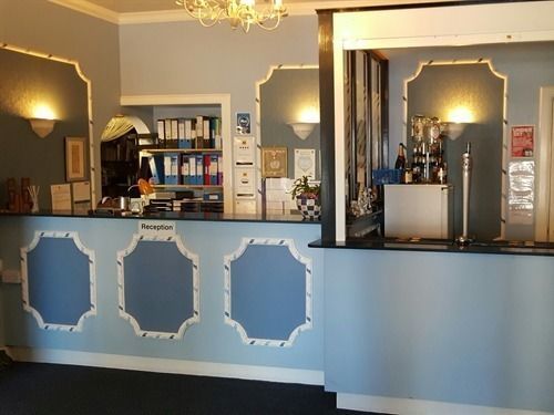 Glen Orchy House Hotel Lerwick Esterno foto