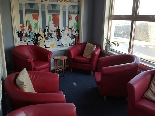 Glen Orchy House Hotel Lerwick Esterno foto
