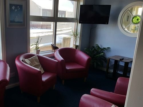 Glen Orchy House Hotel Lerwick Esterno foto