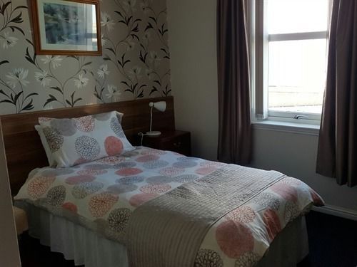 Glen Orchy House Hotel Lerwick Esterno foto