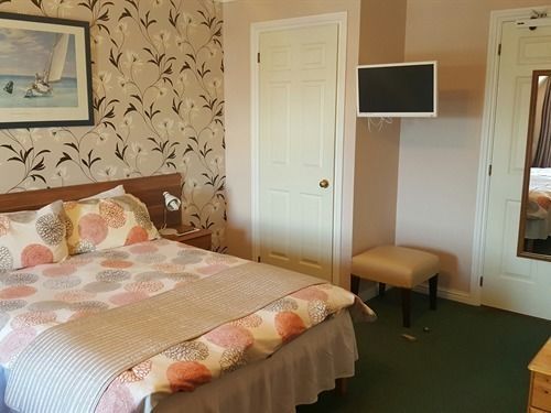 Glen Orchy House Hotel Lerwick Esterno foto