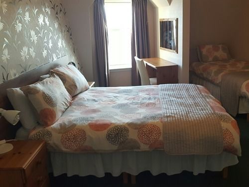 Glen Orchy House Hotel Lerwick Esterno foto