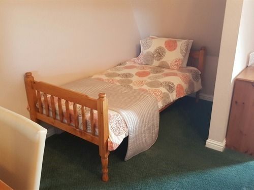 Glen Orchy House Hotel Lerwick Esterno foto