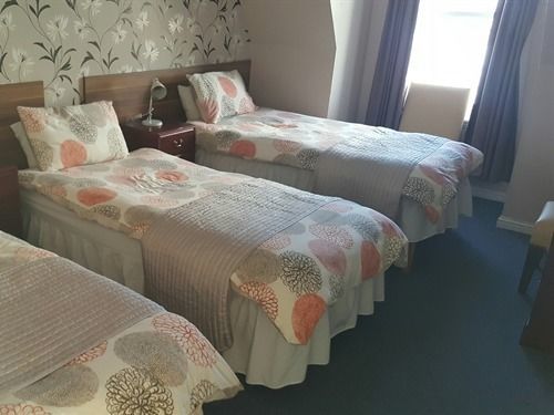 Glen Orchy House Hotel Lerwick Esterno foto