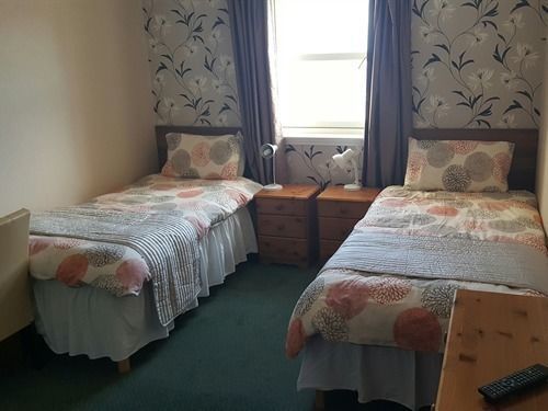 Glen Orchy House Hotel Lerwick Esterno foto