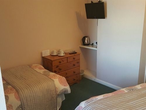 Glen Orchy House Hotel Lerwick Esterno foto
