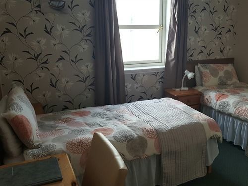 Glen Orchy House Hotel Lerwick Esterno foto