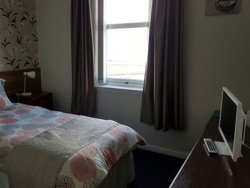 Glen Orchy House Hotel Lerwick Esterno foto