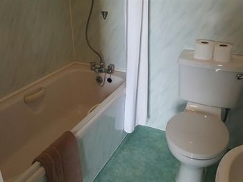 Glen Orchy House Hotel Lerwick Esterno foto