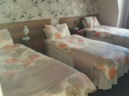 Glen Orchy House Hotel Lerwick Esterno foto