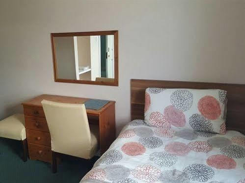 Glen Orchy House Hotel Lerwick Esterno foto