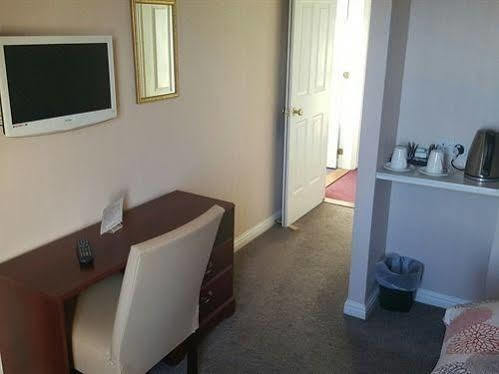 Glen Orchy House Hotel Lerwick Esterno foto