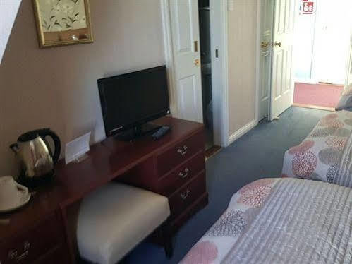 Glen Orchy House Hotel Lerwick Esterno foto