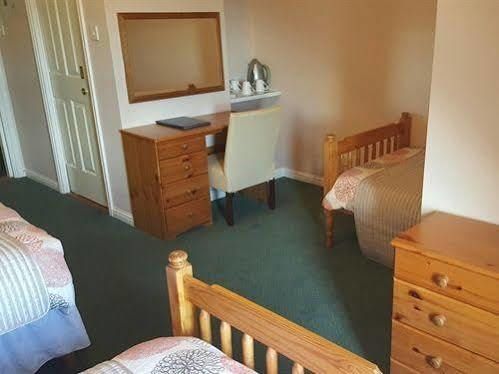 Glen Orchy House Hotel Lerwick Esterno foto