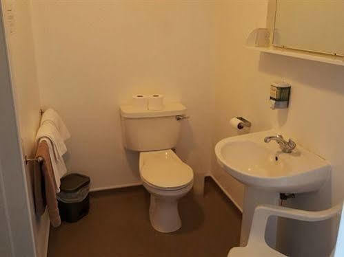 Glen Orchy House Hotel Lerwick Esterno foto