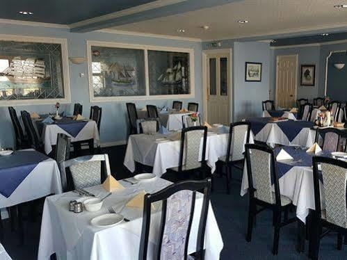 Glen Orchy House Hotel Lerwick Esterno foto