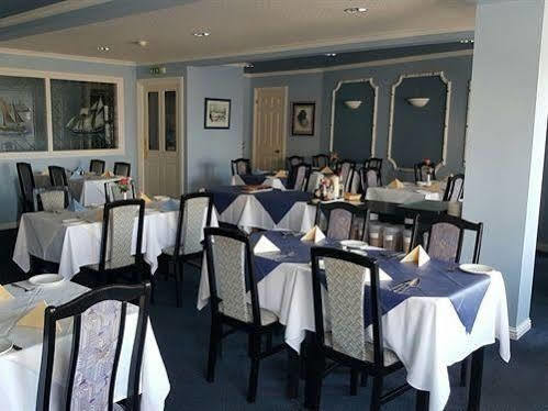 Glen Orchy House Hotel Lerwick Esterno foto