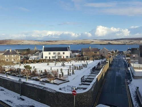 Glen Orchy House Hotel Lerwick Esterno foto